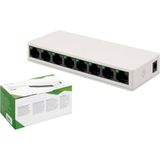 Skygo ZR473 8 Port Switch