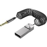 Skygo ZR631 B27 Wireless Audio 5.1 Adaptör - Çok Renkli