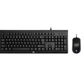 Skygo ZR714 KM100 Klavye Mouse Seti