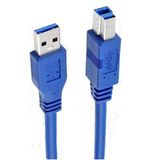 Skygo ZR72 Usb 3.0 Yazıcı Kablo