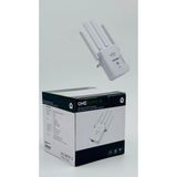 Skygo ZR800 WR49S4T Wireless-N Wifi Repeater - Çok Renkli