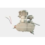 Skyhawk 85cc 2 Zamanlı Benzinli Bisiklet Motor Kiti