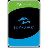 Skyhawk ST8000VX009 8tb 256MB 3.5” Sata 3 7/24 Güvenlik Diski - Ahşap