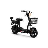 Skyjet E1 PRO ELEKTRİKLİ SCOOTER GAZ KOLU HEDİYELİ
