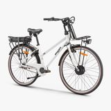SKYJET H1 ELEKTRİKLİ BİSİKLET
