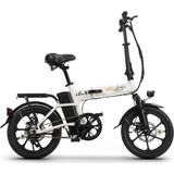 Skyjet NİTRO 16 ELEKTRİKLİ BİSİKLET