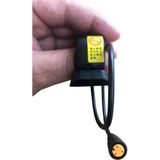 Skyjet Nitro 16 Pro Uyumlu Elektrikli Bisiklet Parmak Gaz Kolu