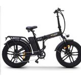 Skyjet Nitro Pro 250 W Katlanabilir Elektrikli Bisiklet