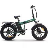 Skyjet Nitro Pro 250 W Katlanabilir Elektrikli Bisiklet
