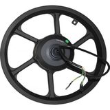 Skyjet S25 Elektrikli Bisiklet Arka Jant Ve Motor