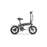 Skyjet S25 Elektrıklı Bısıklet
