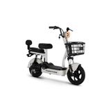Skyjet TWISTER 249 Watt Elektrikli Moped