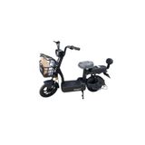 Skyjet TWISTER 249 Watt Elektrikli Motor Siyah