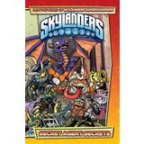 [Skylanders: Secret Agent Secrets] [By: Marz, Ron] [June, 2016]