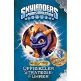 Skylanders Strategie Führer: Bd. 1: Skylanders Sypro´s Adventure: Meister Eons offizieller Strategie-Führer