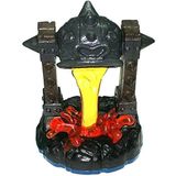 Skylanders SWAP FORCE LOOSE Figure Fiery Forge - Pre-Owned