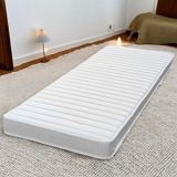 SKYLİGHT Ikea Hemnes Divan Uyumlu Ortopedik Sünger Yatak 80X200X12 - 80 x 200 cm