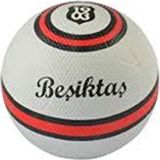 Skyline Beşiktaş Skyline-01 Futbol Topu - Beyaz