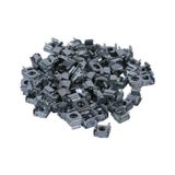 Skylink Kabinet M6 Set 100 Adet Kafes Somun Vida