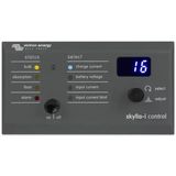 SKYLLA-I CONTROL PANEL GX (90º RJ45)