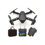 SkyPilot A55 V2 Katlanabilir 1080p Kameralı Drone (TAŞIMA ÇANTALI) TÜRKÇE Yetkili Servis Garantili(1 Batarya)