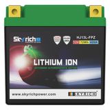 Skyrich HJ13L-FPZ Oem Lityum Akü