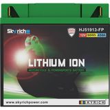 Skyrich HJ51913-FP Lityum Akü