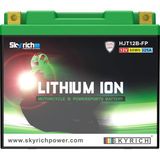 Skyrich HJT12B-FP Lityum Akü