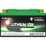 Skyrich HJT9B-FP Lityum Akü