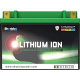 Skyrich HJTX20HQ-FP Lityum Akü