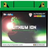 Skyrich HJTX30Q-FP Lityum Akü