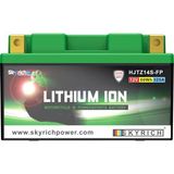 Skyrich HJTZ14S-FP Lityum Akü