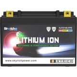 Skyrich HJTZ14S-FPZ Oem Lityum Akü