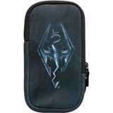 Skyrim Limited Edition Bethesda Nintendo Switch Uyumlu Konsol Aksesuar Kılıf Resmi 1 Adet - Renkli