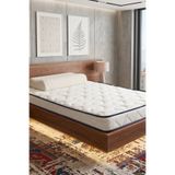 skysleep 8 cm Ekstra Kalın Full Ortopedik Yatak Pedi & Şiltesi (Topper) – Orta Sert – (Ölçü Seçiniz)