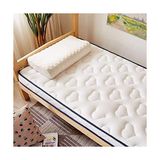 skysleep Full Ortapedik Yatak Pedi Ve Şiltesi (90 X 190)