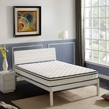 Skysleep Relaxia Full Ortapedik Pocket Yaylı Yatak 100x200 - 100 x 200 cm