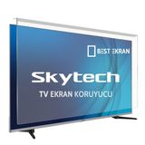Skytech 24" inç 60 Ekran Televizyon led ekran Koruyucu