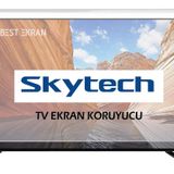 Skytech 55ST2104 Tv Ekran Koruyucu