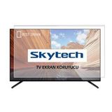Skytech 55ST2204 Tv Ekran Koruyucu