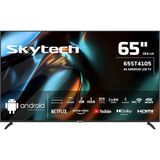 Skytech 65ST4105 65 inç 164 Ekran 4K Ultra HD Android LED TV