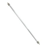 Skytech İle Uyumlu St-311 Elektrikli Isıtıcı Soba Cam Montajlı Rezistans