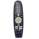 Skytech Model No 50St1305 İle Uyumlu Googlee Tv Kumandası-Mikrofonsuz