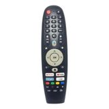 Skytech Model No 55St1305 İle Uyumlu Googlee Tv Kumandası-Mikrofonsuz