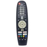 Skytech Model No 65St1305 İle Uyumlu Googlee Tv Kumandası-Mikrofonsuz