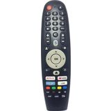 Skytech Model No 65St3305 İle Uyumlu Googlee Tv Kumandası-Mikrofonsuz