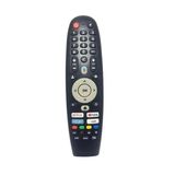 Skytech Model No 75St3305 İle Uyumlu Googlee Tv Kumandası-Mikrofonsuz