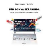 Skytech Q-ST3405 Televizyon