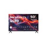 Skytech Q50ST3405 50 inç 127 Ekran 4K Ultra HD Android QLED TV