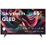 Skytech Q65ST1405 65 inç 165 Ekran 4K Ultra HD Whale OS LED TV